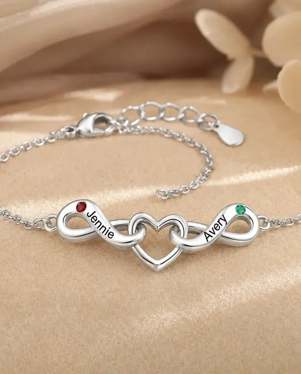 Personliga Armband Dam